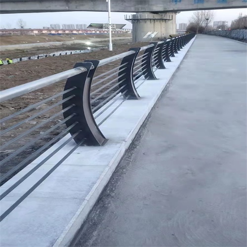 防撞護欄